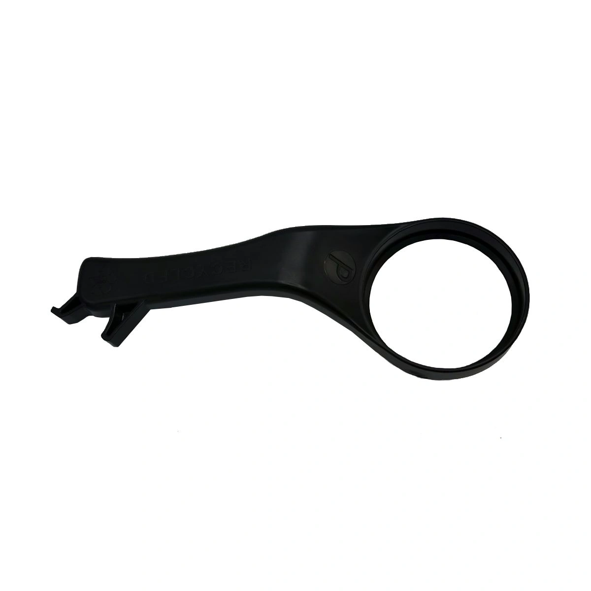 Dismantling Key Polykeg